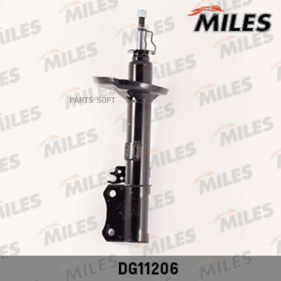 

MILES Амортизатор MILES dg11206