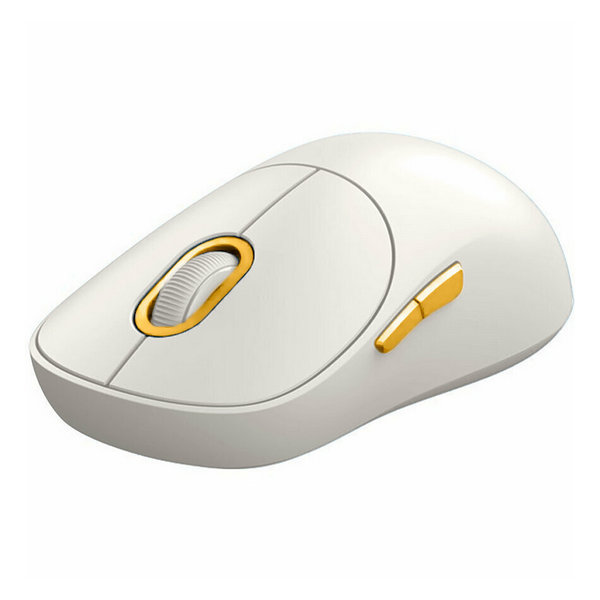 Беспроводная мышь Xiaomi Wireless Mouse 3 белый (BHR8912GL)