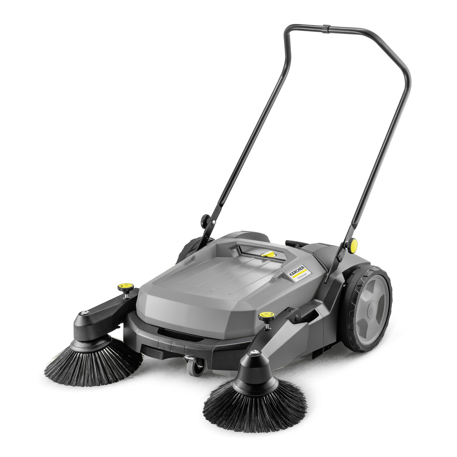 Подметальная машина KM 70/20 C 2SB Retail Karcher 1.517-132.0