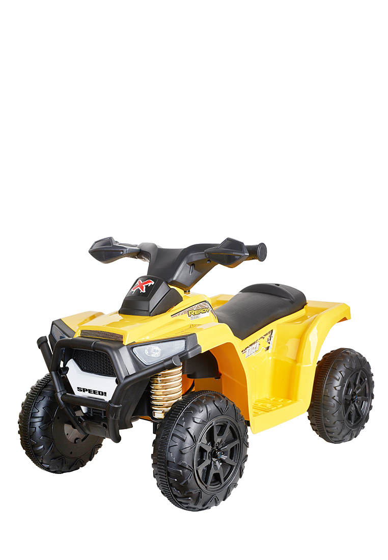 

Электроскутер KariKids UN216X