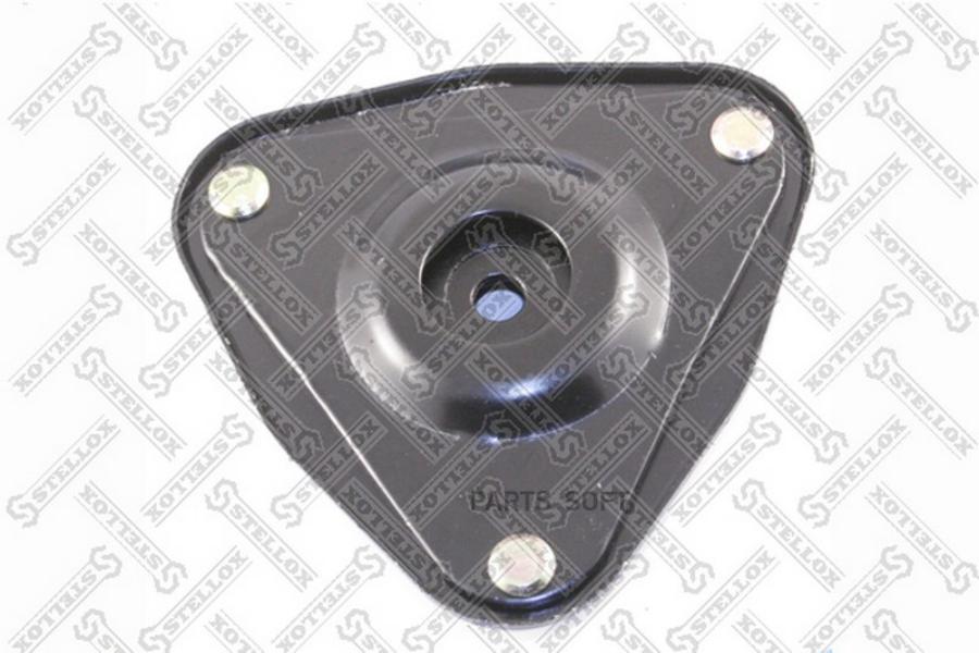 

STELLOX Опора амортизатора STELLOX 1272012sx