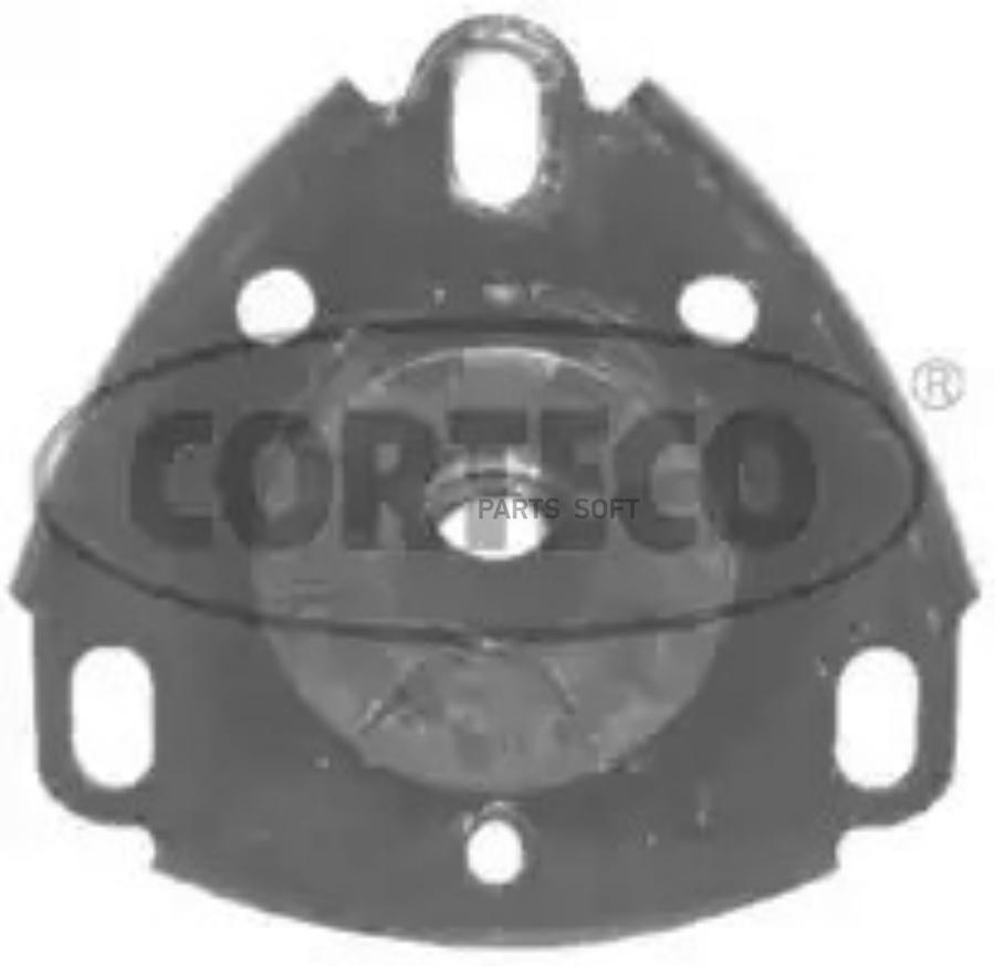 

Опора Амортизатора Corteco 21652148