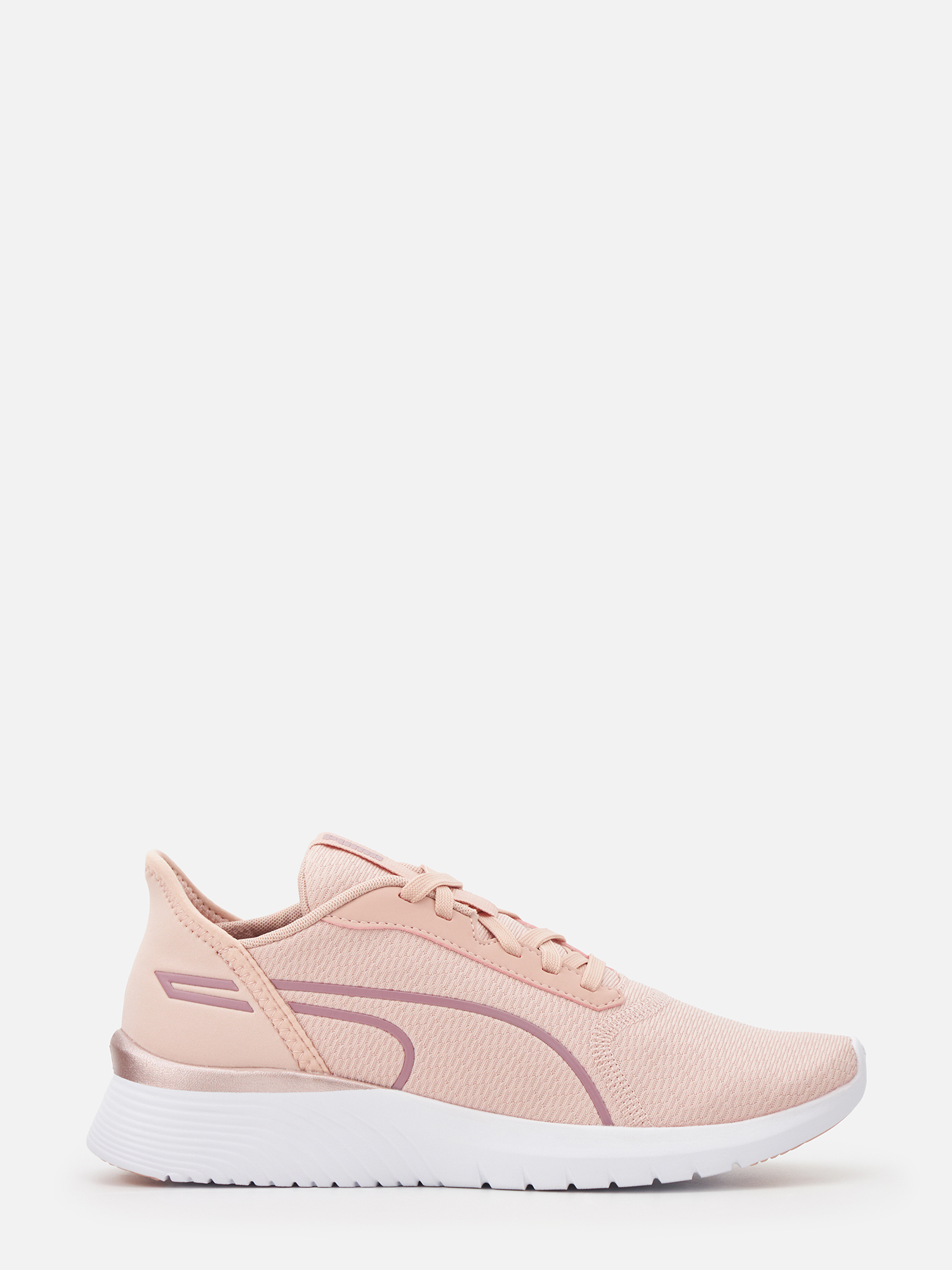 

Кроссовки женские PUMA 376965-03 розовые 6 UK, Розовый, Remedie