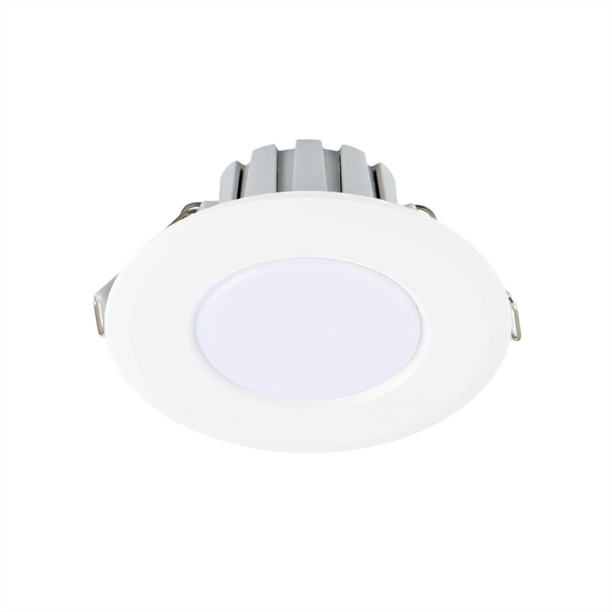 фото Cld5103n кинто встраиваемый светильник led 3w*4000k citilux