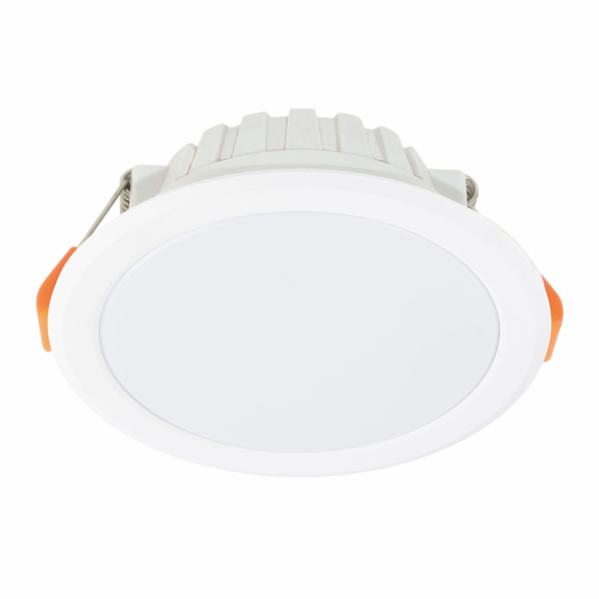 CLD5112N Кинто встраиваемый светильник LED 12W*4000K