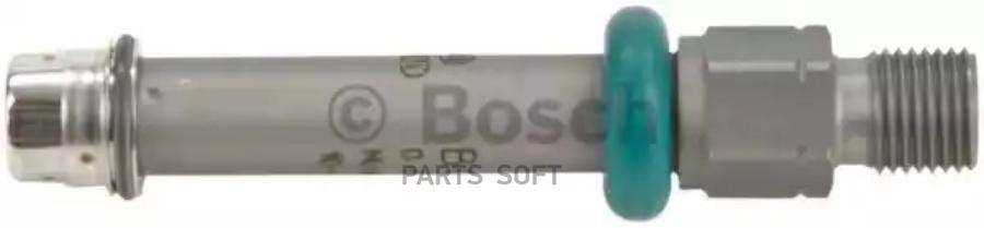 

Форсунка BOSCH 0437502043