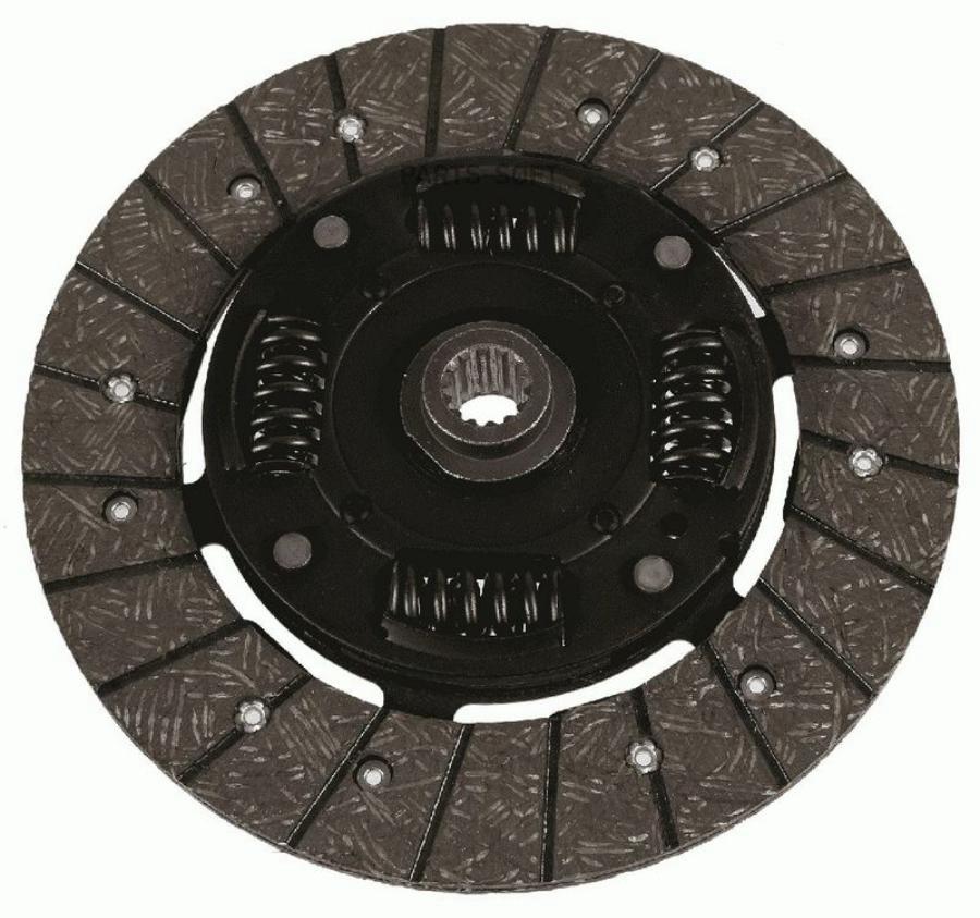

SACHS 1878634088 Диск сцепления