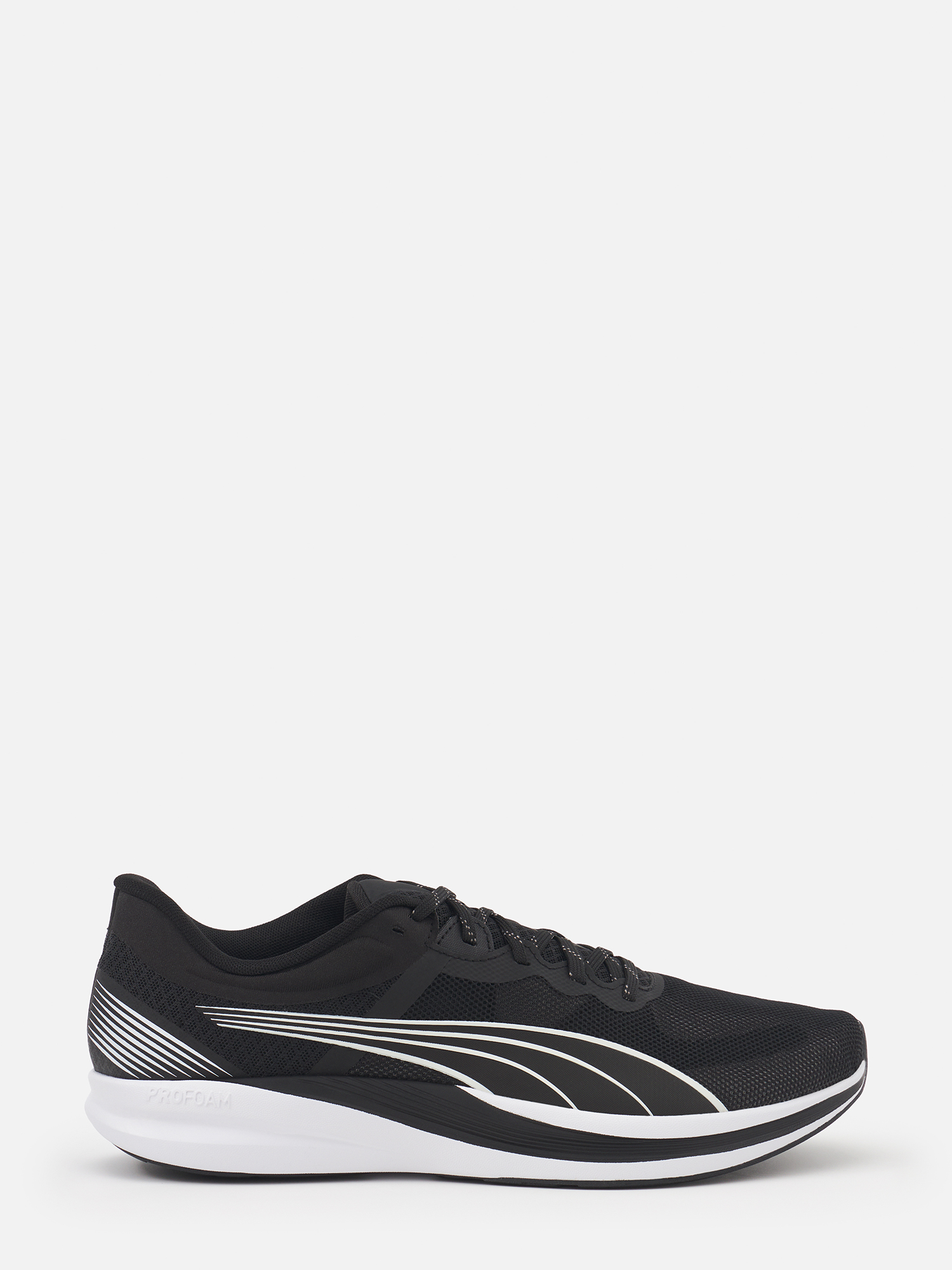 

Спортивные кроссовки мужские PUMA Redeem Profoam 377995-01 черные 9.5 UK, Черный, Redeem Profoam