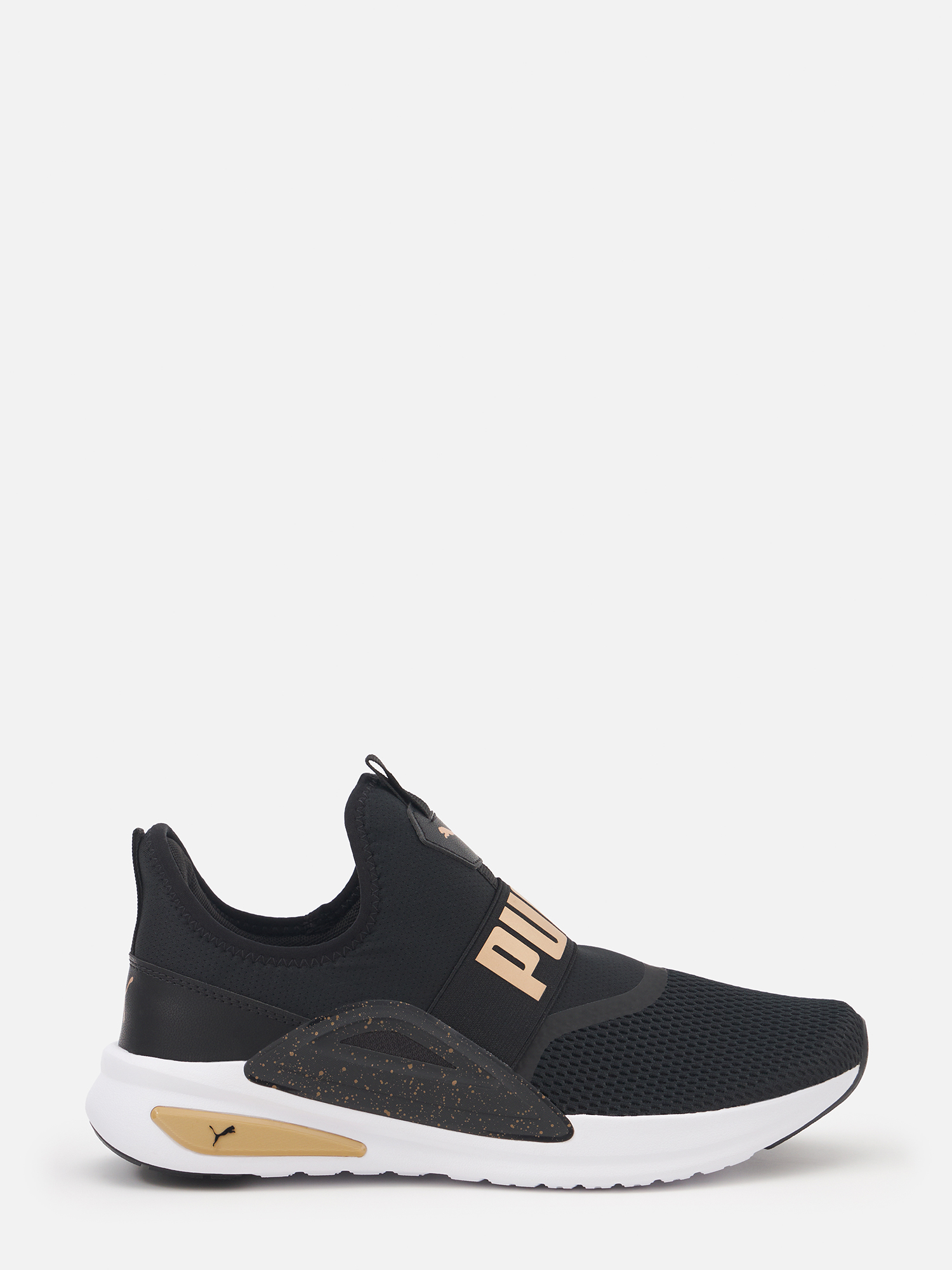

Кроссовки мужские PUMA 378294-02 черные 11 UK, Черный, 378294-02