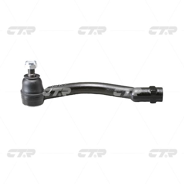 

Наконечник Рулевой L Hyundai Sonata V 04-09/Kia Opirus 06-11 Ctr Cekh-41l CTR арт. CE0332L