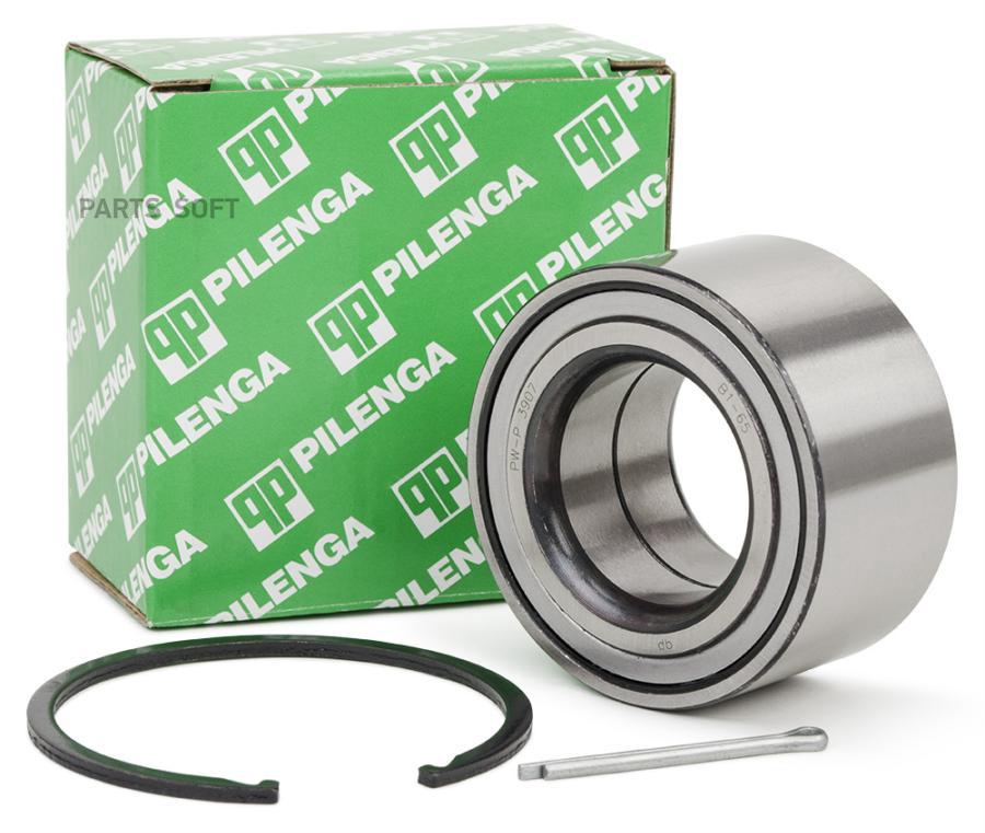 

Подшипник Передней PILENGA арт. PW-P 3907