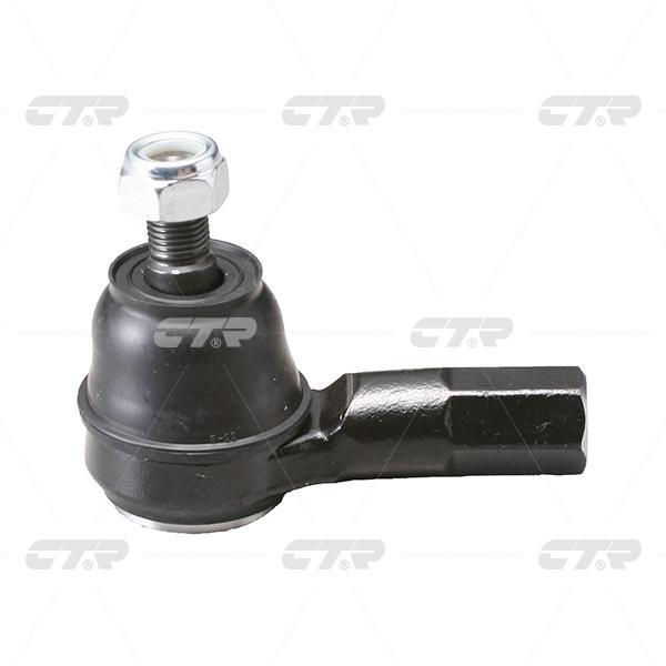 

Наконечник Рулевой L=R Chevrolet Spark 10- Ctr Cekd-18 CTR арт. CE0290