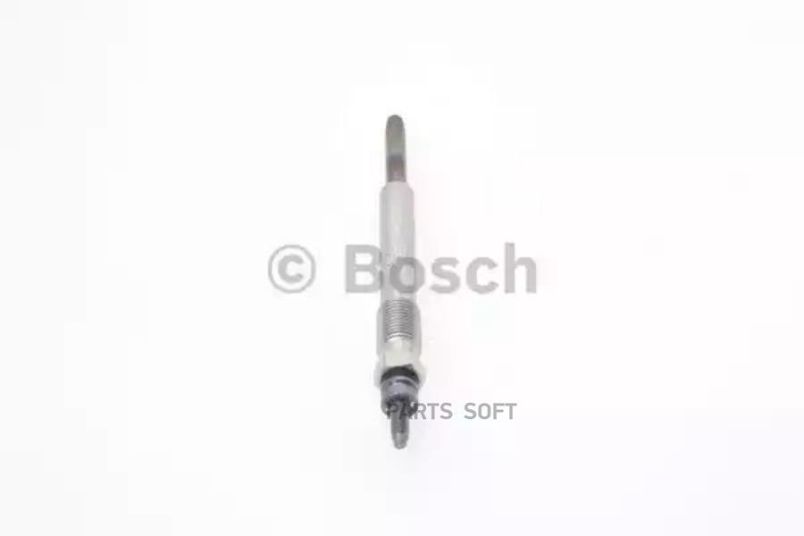 

Свеча накала Bosch 0250202032