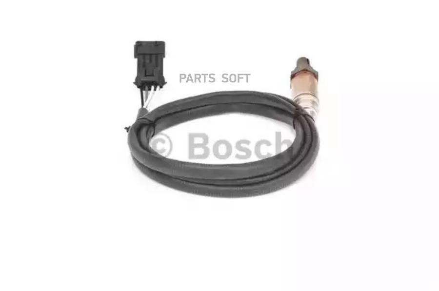 

Датчик автомобильный BOSCH 0258003719