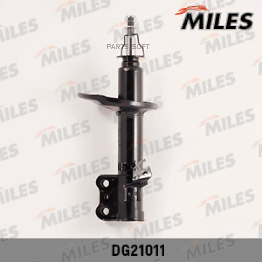 

MILES Амортизатор MILES dg21011