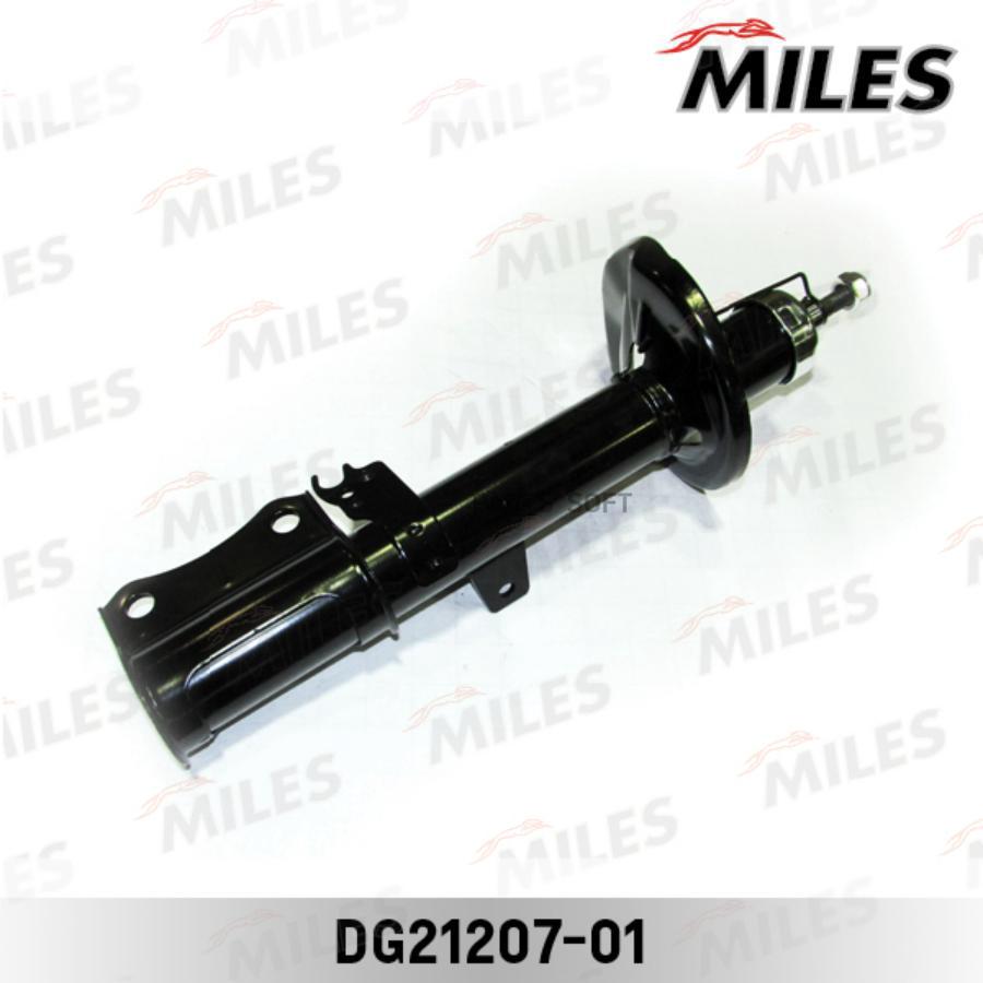 

MILES Амортизатор MILES dg21207-01