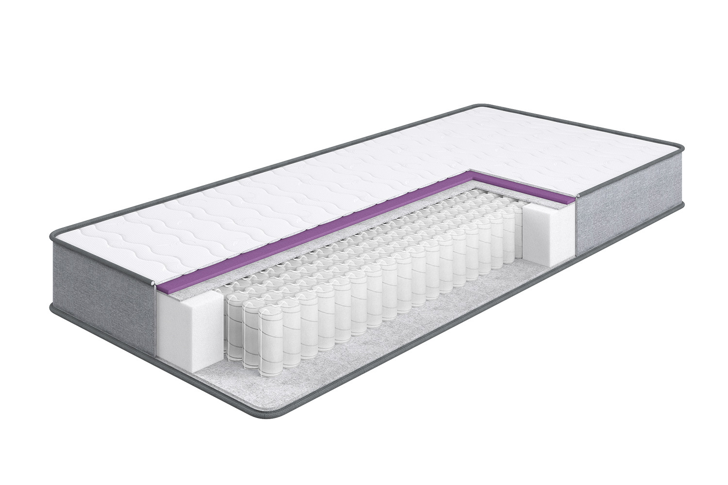 

Матрас MILDEX Chicago, Chicago