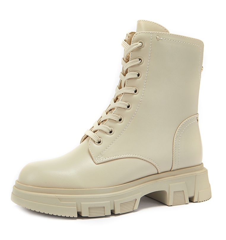

Ботинки женские T.Taccardi K0923MH-18YA бежевые 41 RU, Бежевый, K0923MH-18YA