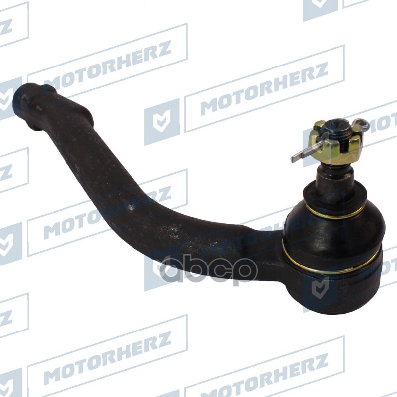 

Наконечник Рулевой Motorherz арт. HQE0025L