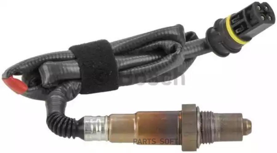 

Лямбда-зонд BOSCH 0258006318
