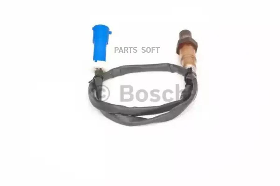 

Лямбда-зонд BOSCH 0258006927