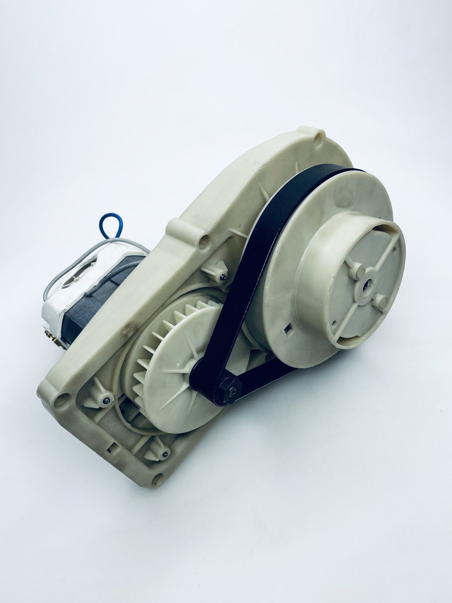 

Двигатель в сборе Carver LME-1840 (SF7 115), арт. 01.025.00005