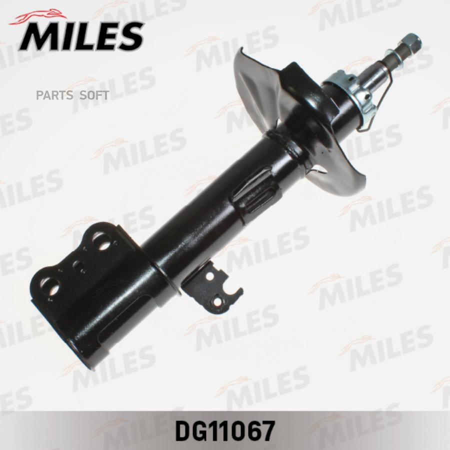 

MILES Амортизатор MILES dg11067