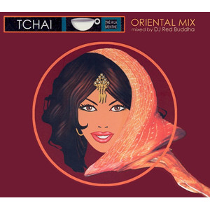 

Tchai - The A La Menthe - Oriental Mix (1 CD)