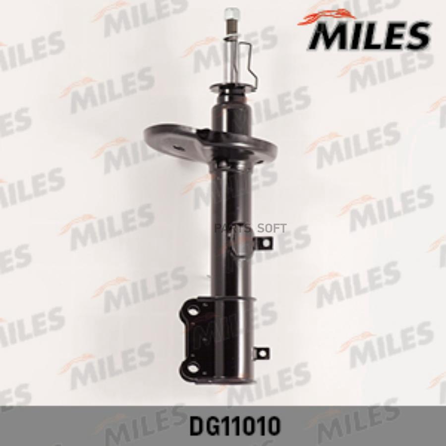 

MILES Амортизатор MILES dg11010