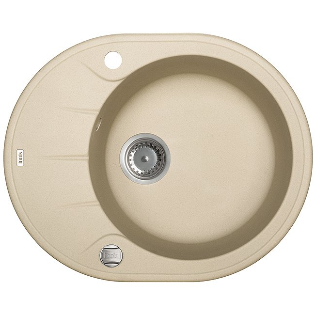 

Мойка кухонная Iddis Kitchen G K09S621i87