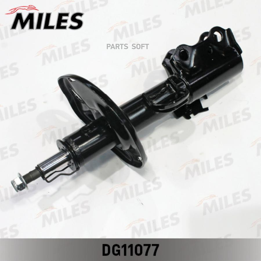 

MILES Амортизатор MILES dg11077