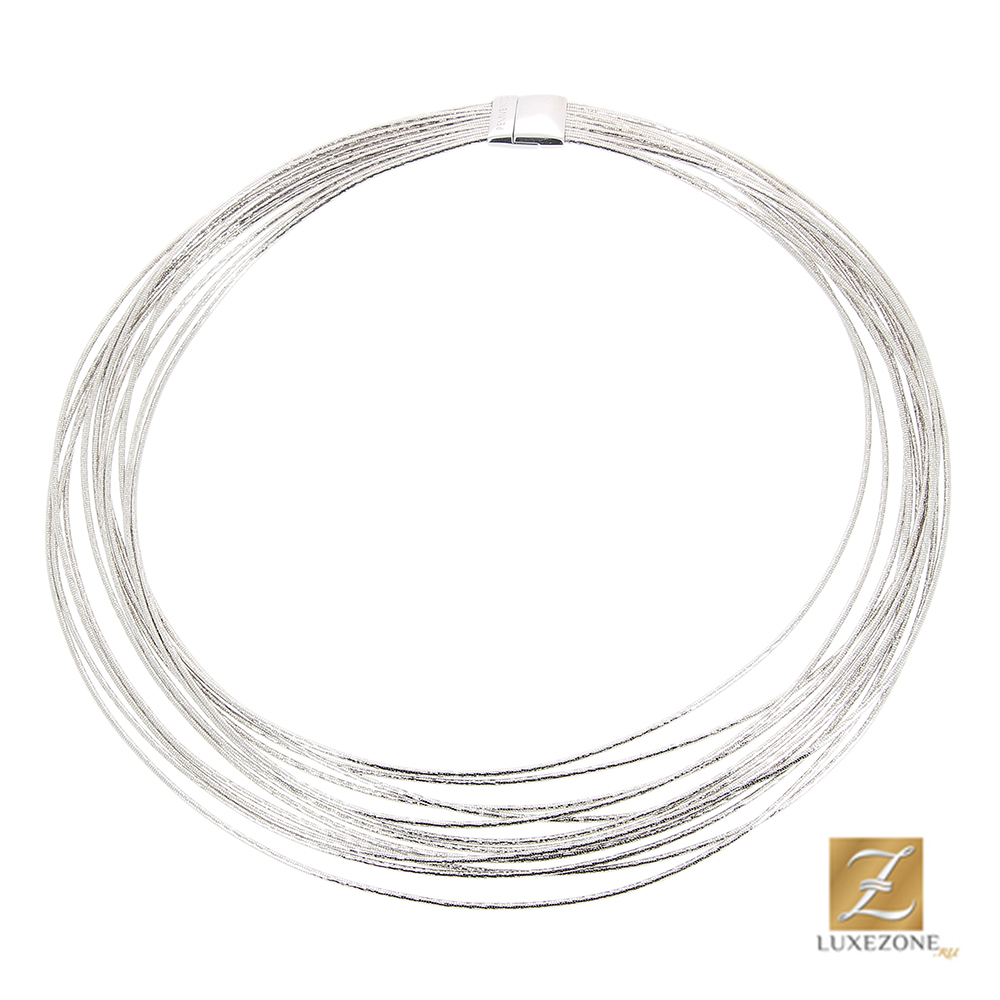 

Ожерелье из серебра PESAVENTO WDNAG036, WDNAG036