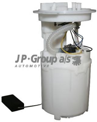 

Бензонасос AUDI/VW/SKODA GOLF 5/JETTA/A3 1115203600