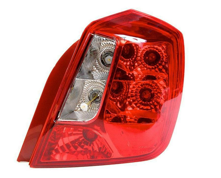 

DEPO Фонарь задн. R CHEVROLET LACETTI 03- DEPO 222-1915R-UE