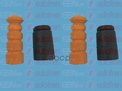

AUTOFREN D5069 Отбойник+пыльник переднего амортизатора комплект на 2 стороны 1шт