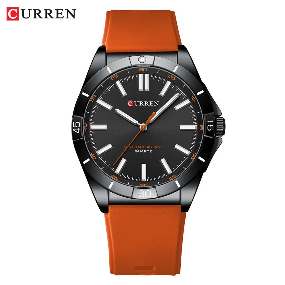 

Наручные часы мужские CURREN 8110, 8110