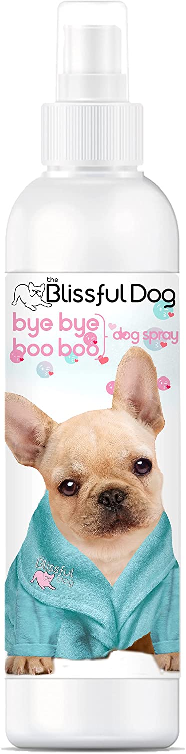 Спрей для собак The Blissful Dog, Bye Bye Boo Boo, 118 мл
