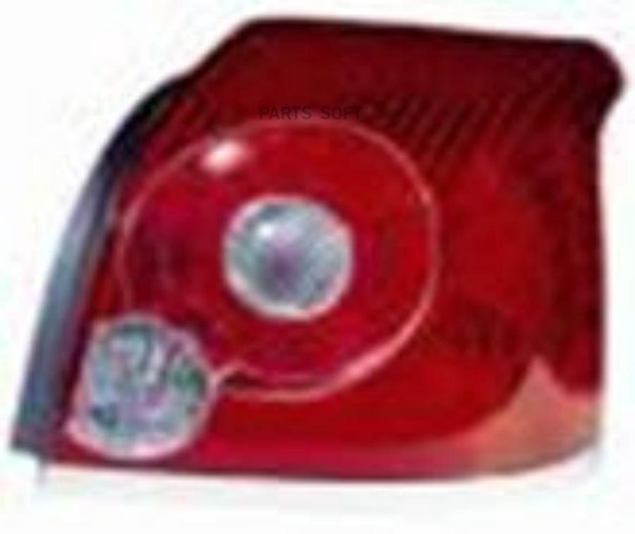 

DEPO Фонарь задн. R TOYOTA AVENSIS 06- DEPO 212-19N9R-LD-UE