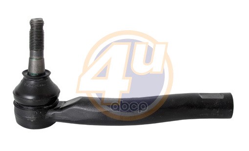 

Наконечник Рулевой Toyota Prius Hatchback 2003 4U арт. TYA11957