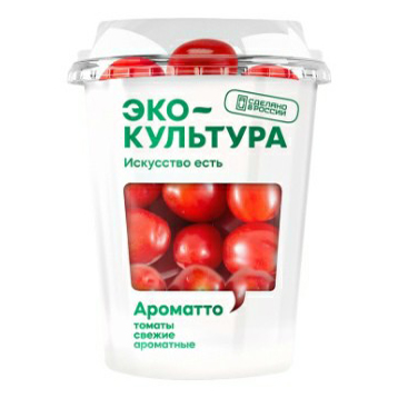 

Помидоры черри Экокультура Ароматто 200 г
