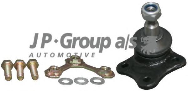 

Опора шаровая R [+крепеж] JP Group 1140301480, Опора шаровая R [+крепеж] JP Group 1140301480 JP Group 1140301480