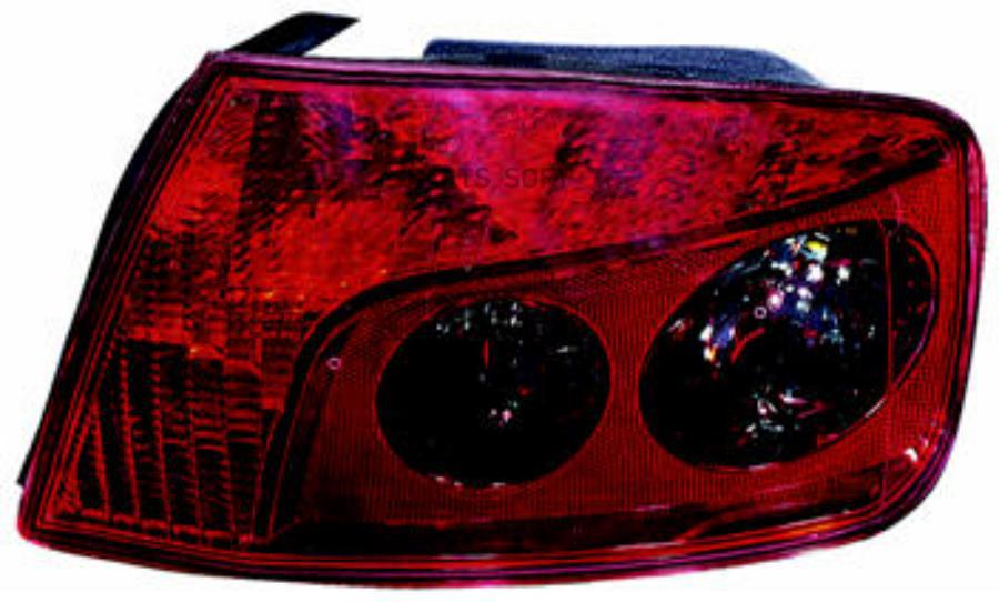 

DEPO Фонарь задний R DEPO 550-1937R-UE