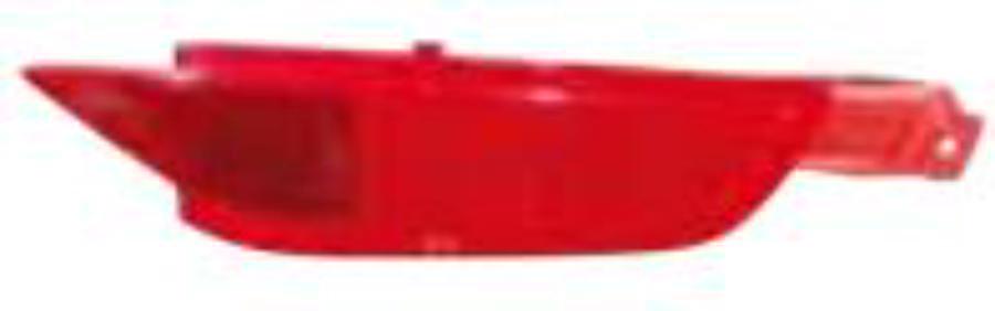 

DEPO Фонарь противотуманный зад. L DEPO 431-4003L-LD-UE