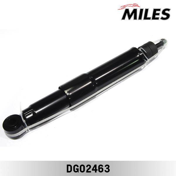 

MILES Амортизатор MILES dg02463