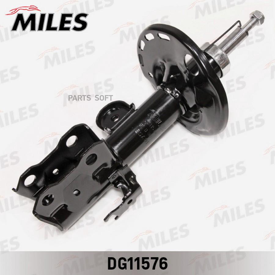

MILES Амортизатор MILES dg11576