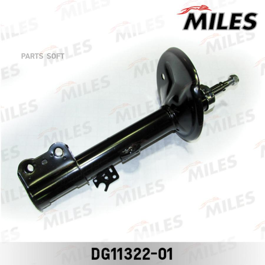 

MILES Амортизатор MILES dg11322-01