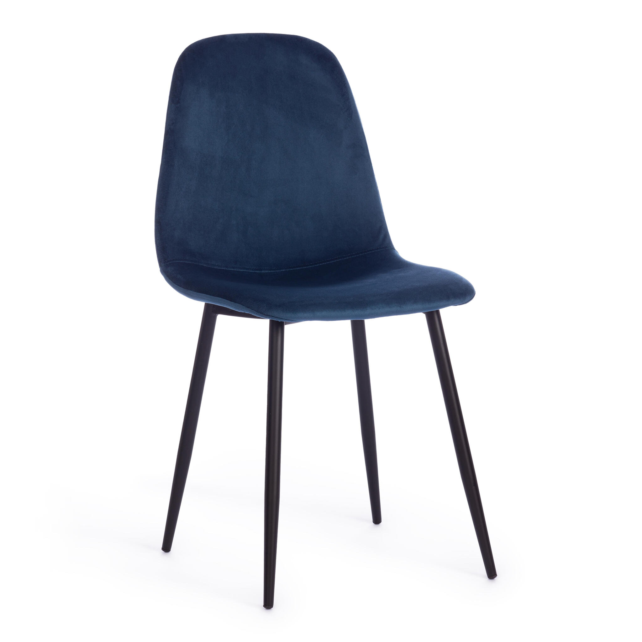 

Стул обеденный Империя Стульев BREEZE BLACK синий, BREEZE BLACK