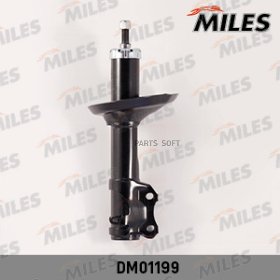 

MILES Амортизатор MILES dm01199