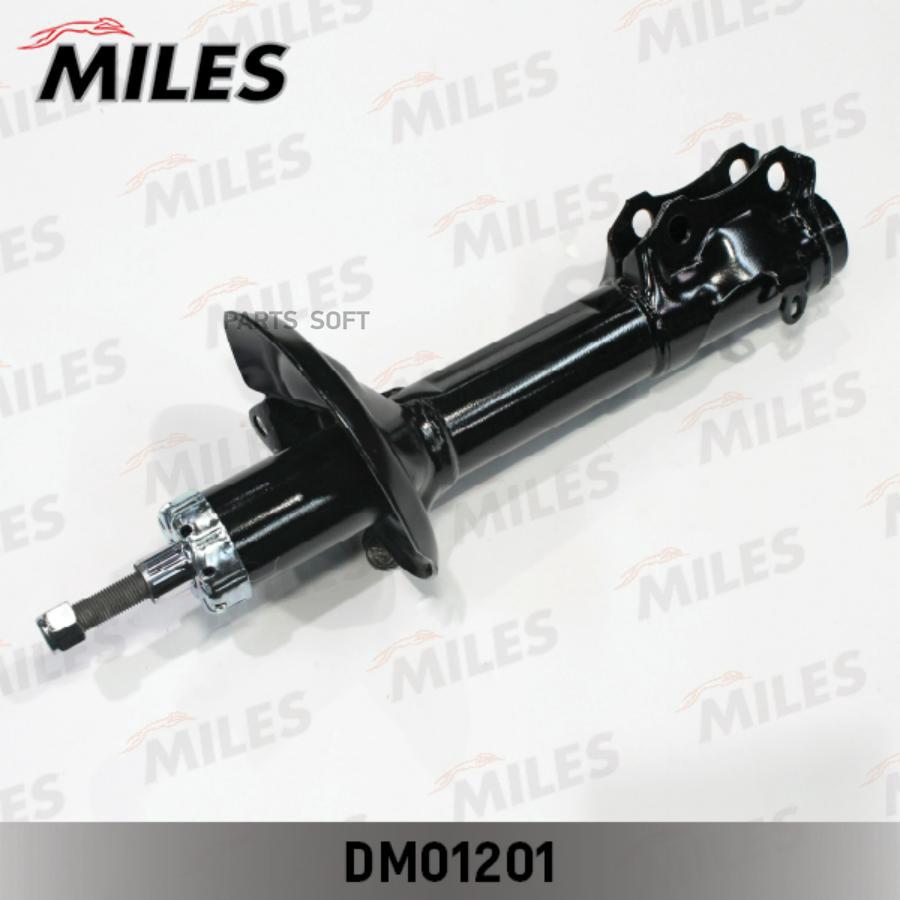 

MILES Амортизатор MILES dm01201