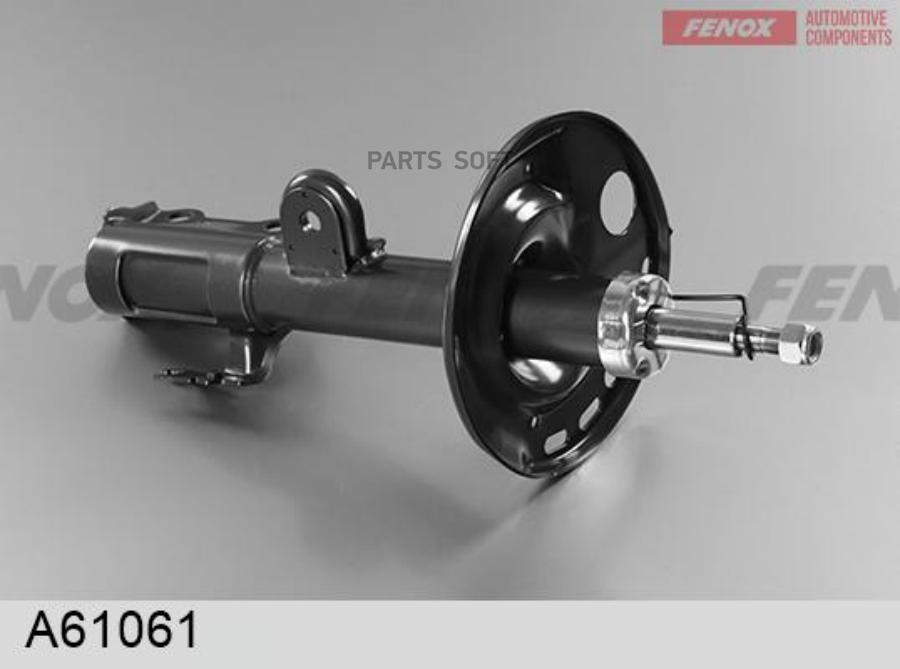 FENOX A61061 Стойка амортизаторная передняя правая ToyotaRAV 4 IV 12- A61061 1шт